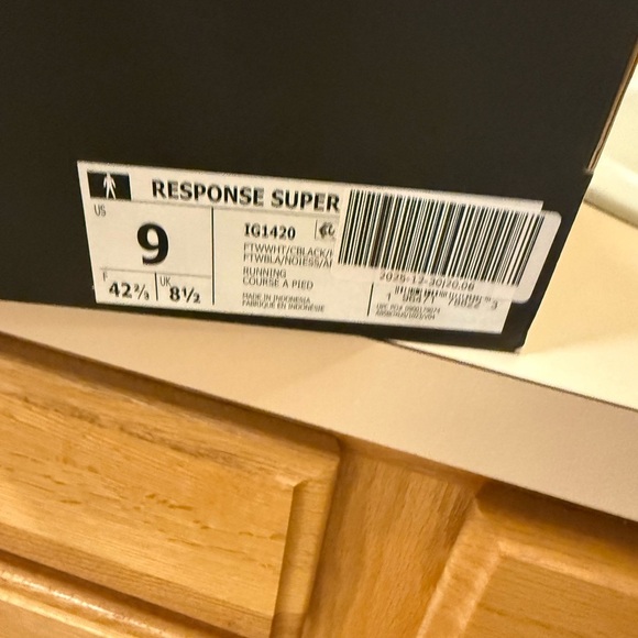 Adidas Response Super M main image 6